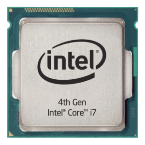 Processador Intel Core i7-4790 3.6GHz Quad-Core 8MB Cache LGA1150 84W