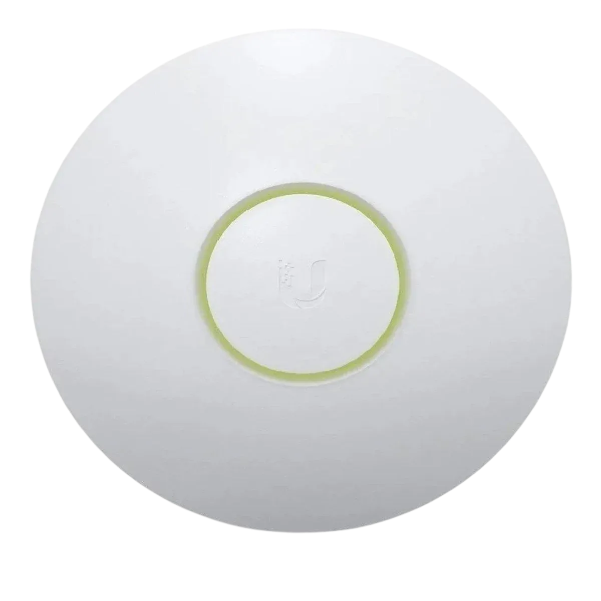 Access Point Indoor Ubiquiti UniFi UAP-LR 2.4GHz 300Mbps Long Range com Antena Omni e Alimentação PoE 24V