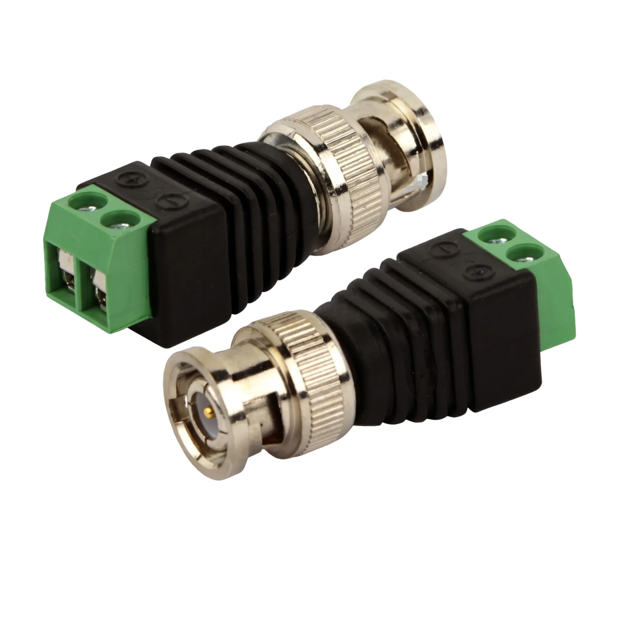 Adaptador BNC Macho para Borne de Parafuso (Engate Rápido) - 062-9963