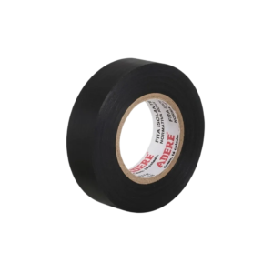 Fita Isolante PVC Anti-chama Kokay Preta - 20 Metros