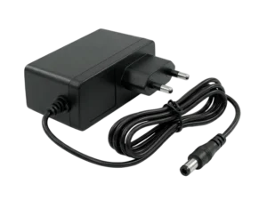 Fonte de Alimentação Chaveada Xtronix XT017 12V 1A Plug P4 Bivolt para Câmeras de CFTV