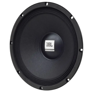 Alto-Falante Woofer 10 Polegadas Profissional 200W RMS 8 Ohms para Som Profissional e Médio-Grave