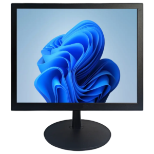Monitor LED 17" Sigma SIGMA-M1710 SXGA 60Hz 5ms HDMI VGA Padrão VESA Fonte Bivolt