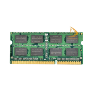 Memória RAM Smart 2GB para Notebook DDR3 1333MHz PC3-10600 1.5V Unbuffered SO-DIMM 204 Pinos
