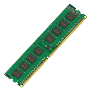 Memória RAM Smart 512MB DDR2 667MHz PC2-5300 1.8V Unbuffered DIMM 240 Pinos