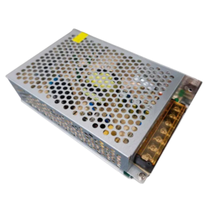 Fonte Chaveada Colmeia Nova Era 12V 15A 180W Estabilizada com Proteção contra Curto-Circuito