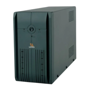 Nobreak Lacerda UPS New Orion 1400VA 840W Bivolt Saida 115V CEB 6 Tomadas NBR14136