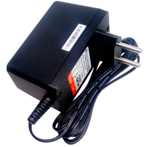 Fonte de Alimentação Chaveada 12V 1.5A Bivolt Max Amper - Plug P2/P4