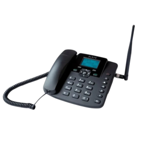 Celular de Mesa GSM Quadriband Dual SIM EPFS12 Elsys