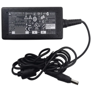Fonte Carregador para Notebook Delta Electronics 20V Bivolt Automatico NBR 14136