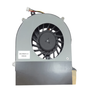 Cooler para Notebook A-Power BS5505MS 5V DC Micro-Soprador Blower com Conector de Precisão