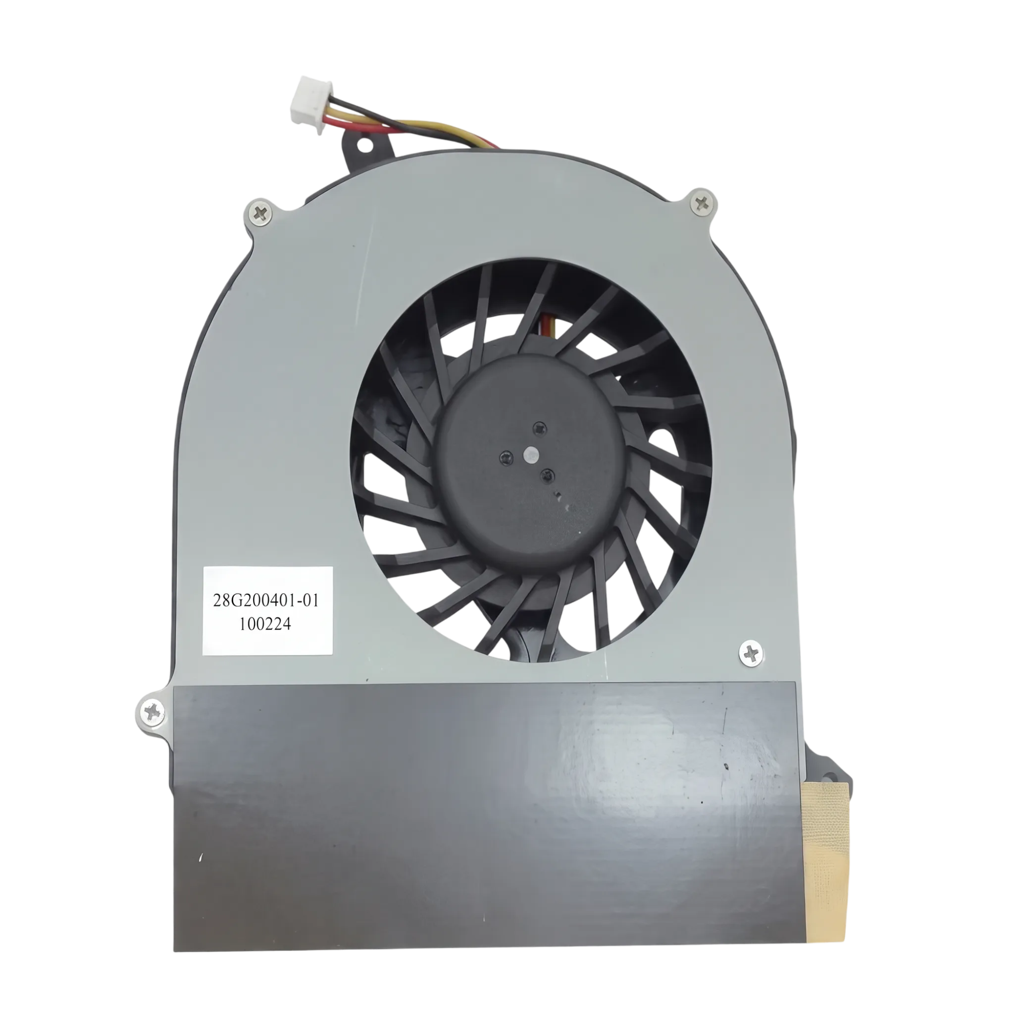 Cooler para Notebook A-Power BS5505MS 5V DC Micro-Soprador Blower com Conector de Precisão