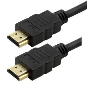 Cabo HDMI 2.0 High Speed Pix 018-2230 4K HDR 60Hz 18Gbps 19 Pinos Gold - 10,00m
