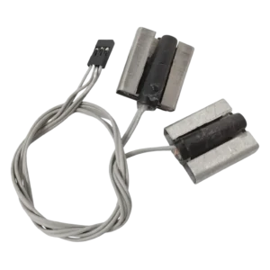 Sensor de Fim de Curso Reed Switch RCG para Automatizador Deslizante com Cabo e Conector