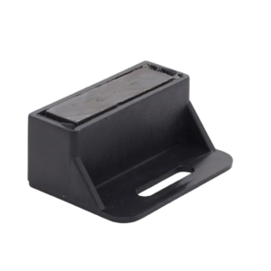 Bloco de Ferrite RCG 57x10x20mm Ima Fim de Curso para Automatizador de Portao Deslizante DZ