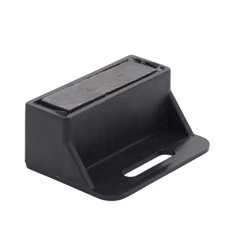 Bloco de Ferrite RCG 57x10x20mm Ima Fim de Curso para Automatizador de Portao Deslizante DZ