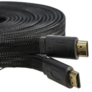 Cabo HDMI 1.4 High Speed Pix 018-2014 4K UltraHD 10.2Gbps 19 Pinos com Amplificador - 20,00m