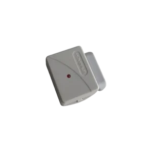 Sensor Magnético Sem Fio RCG 433,92MHz Code Learning para Porta e Janela