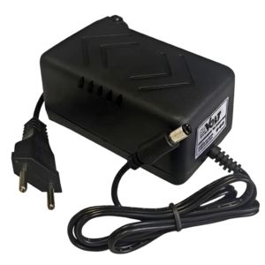 Fonte Alimentador CCN FTTS 48V 1.5A 72W Bivolt Automatica Chaveada P4 Telecom ISP