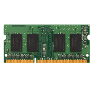 Memoria RAM Notebook Kingston 4GB DDR4 2133MHz SODIMM KCP421SS8/4 1.2V Non-ECC CL15