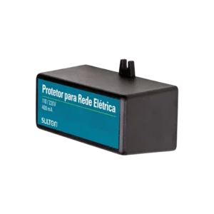 Protetor de Rede Elétrica Sulton Bivolt contra Surtos de Tensão e Transientes ABNT