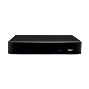 Gravador Digital de Vídeo Giga Security GS16HDI2 16 Canais HD Híbrido Open HD com Acesso Nuvem