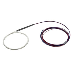 Splitter Óptico Desbalanceado 1x2 75/25 ITCCOM FBT Sem Conector SP-2WCU