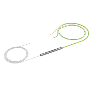 Splitter Óptico FBT 1x2 Desbalanceado 95/5 Sem Conector - SP-2WCU