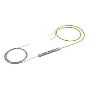 Splitter Óptico FBT 1x2 Desbalanceado 90/10 Sem Conector - SP-2WCU