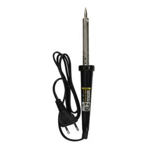 Kokay Ferro de Soldar Profissional SK-4010 para Eletrônica e Manutenção Preventiva 127V 40W