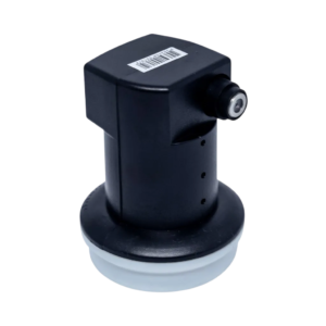 LNBF Simples Universal Banda KU Bedin Sat - Filtro 5G