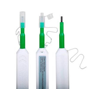 Caneta de Limpeza Óptica One Click Shoreline 2.5mm para Conectores SC FC ST PA136