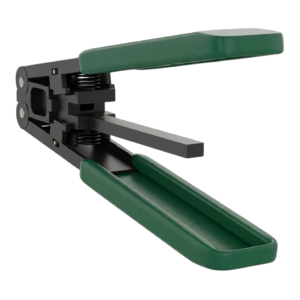 Alicate Decapador de Cabo Óptico Flat Drop FTTH 2Flex 2F-DECAP-DROP Mecânico de Alta Precisão