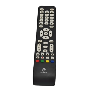 Controle Remoto para Receptor Oi TV NDS Bedinsat - VC-A8116