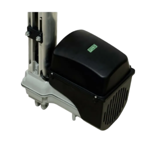 Automatizador de Portao Basculante RCG BV Taurus S-Fast 127V Direito Fuso 1.40m com Central Eletronica