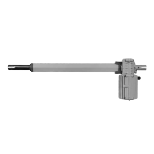 Acionamento Pivotante PPA Piston Inox Super Émbolo 0,75m Passo 30mm Fuso 1/2
