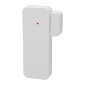 Sensor de Movimento Infravermelho Passivo Sem Fio PPA Smart PET 433,92MHz Imunidade 20kg