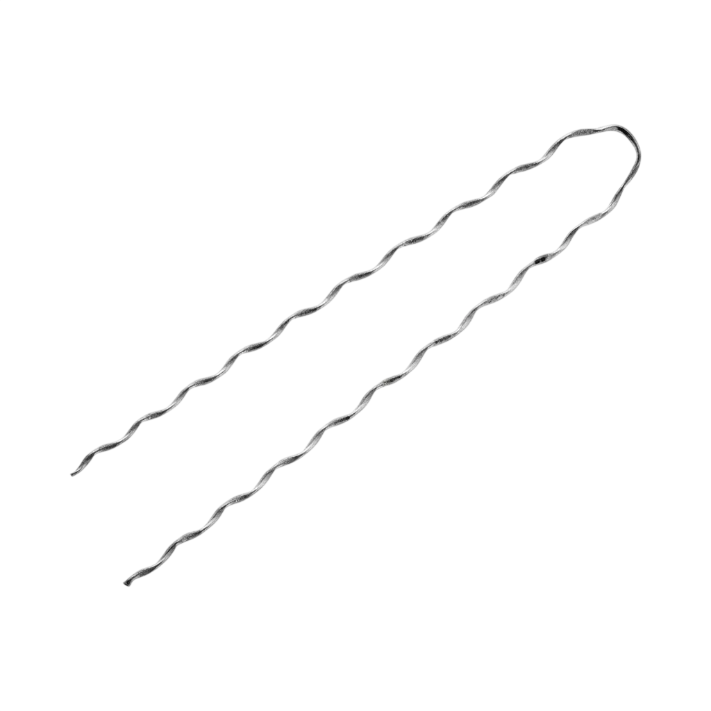 Alça Pré-formada para Cabo Óptico Circular (CCE) - 9,3mm a 10,10mm - Púrpura