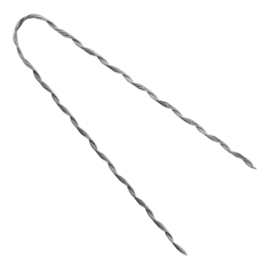 Alça Pré-formada para Cabo Óptico CCE - 8,80 a 9,40mm - Amarela