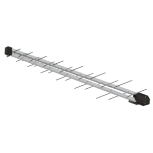 Antena Digital UHF Proeletronic 38 Elementos - PROHD-1300DB