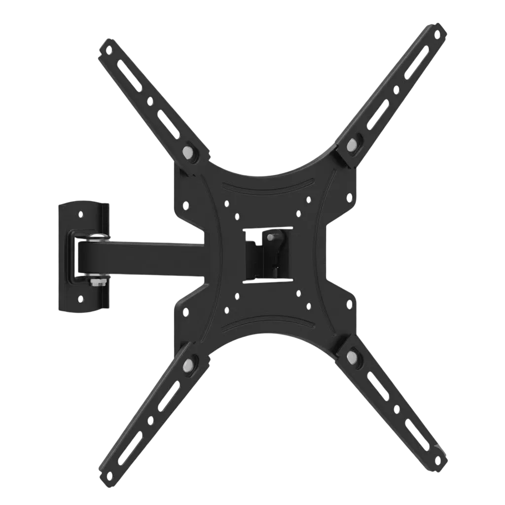 Suporte Articulado para TV de 15 a 55 Polegadas Proeletronic - PQST-AT55/02