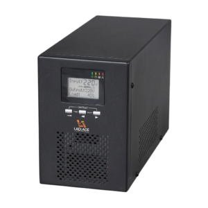 Nobreak Lacerda UPS Proteus Senoidal Pura 2000VA Entrada 115V / Saída 115V 6 Tomadas