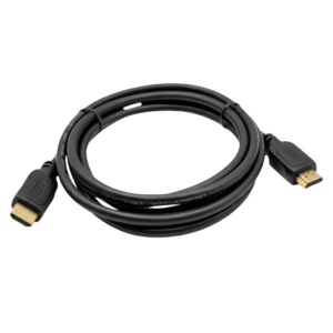 Cabo HDMI 2.0 High Speed 4K Ultra HD 3D Proeletronic 5 Metros CAHD-2050
