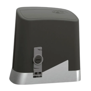 Automatizador de Portão Deslizante PPA DZ Home Analógico Pop 127V 60Hz sem Cremalheira