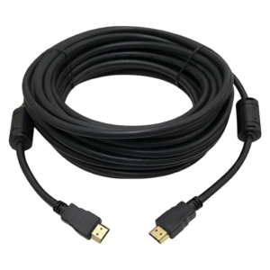 Proeletronic Cabo HDMI 2.0 High Speed com Ethernet 4K UltraHD 3D 18Gbps 3 Metros - CAHD-2030