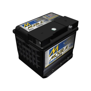 Bateria Selada Moura VRLA AGM Estacionária Nobreak 12V 36Ah 12MVA-36 050160