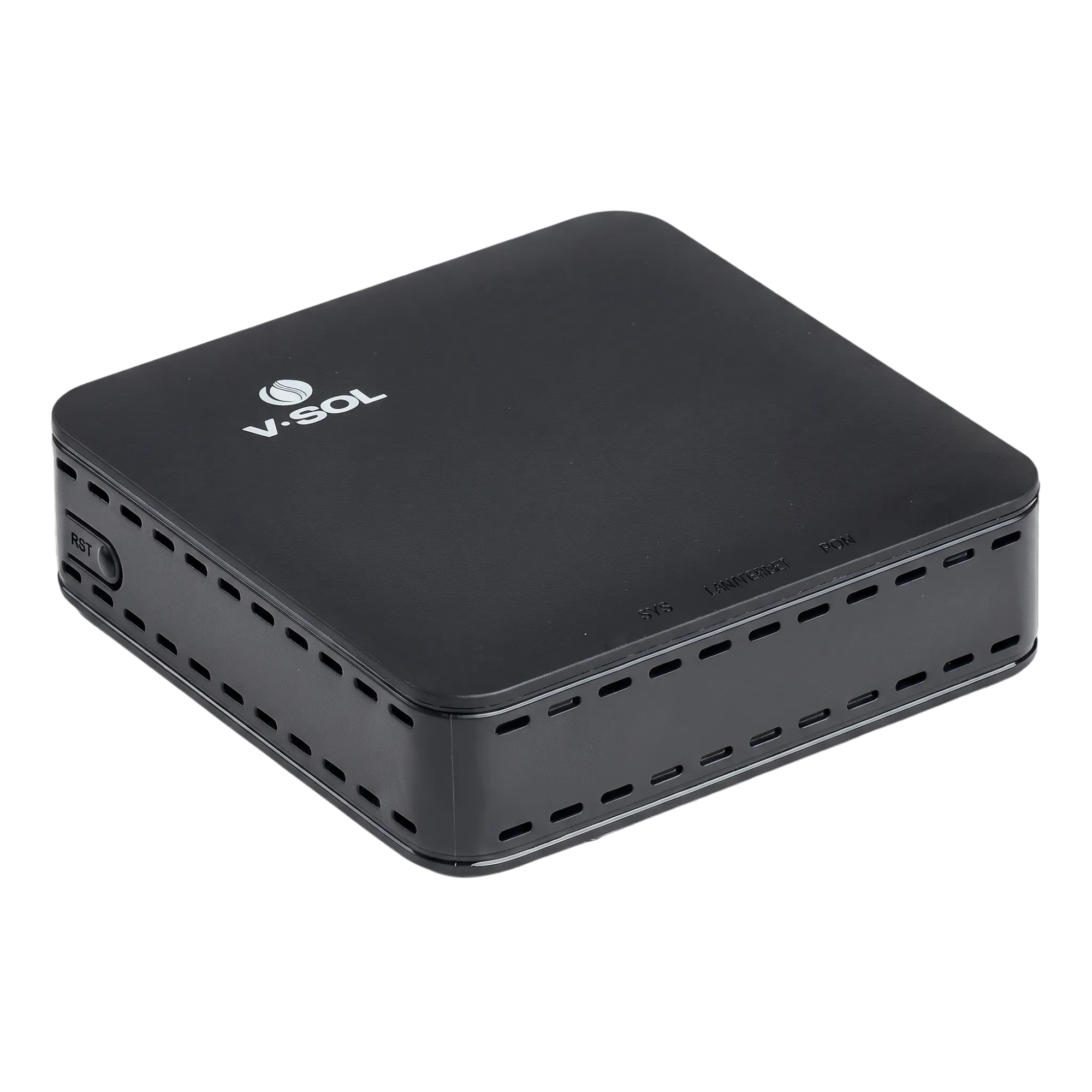 ONU XPON VSOL 1 Porta Gigabit - V2801SG
