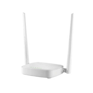 Roteador Wireless N301P 300Mbps Tenda com Firmware Personalizável