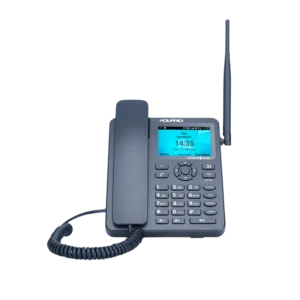 Celular de Mesa 4G com Roteador Wi-Fi CA-42S Aquário