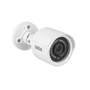 Câmera de Segurança Bullet Giga GS0057 Open HD 1080P 2MP Sensor Sony Starvis IR 30m Metal IP66